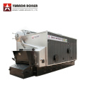 Biomasss Corn Cob Cashew Husk Fired Steam Boiler